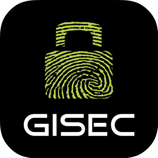 GISEC  Icon
