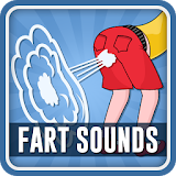 Fart Sounds & Ringtones icon
