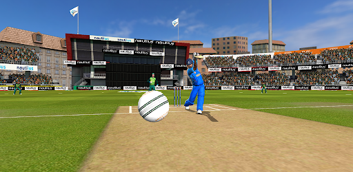 Real Cricket™ 20 