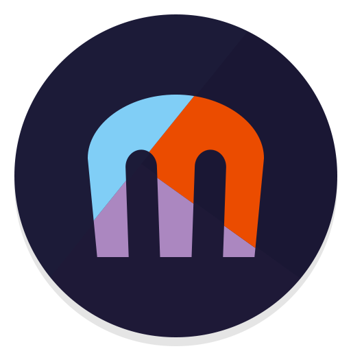 Morsell logo