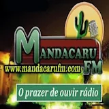 Radio Mandacaru 2016 icon