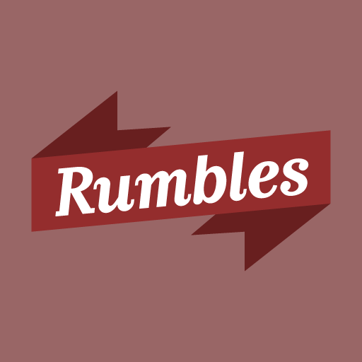 Rumbles Pizza LS12 logo