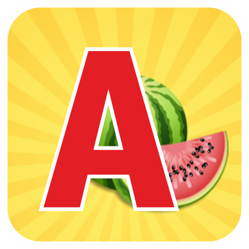 [Gift Code] Изучаем алфавит, для детей mới nhất 06/2025