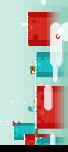 Snowball Christmas Worls - Screenshot 2