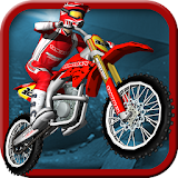 Motocross Mayhem icon