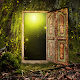 Escape Room Game Mystery Doorway 2