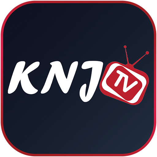 KNJ TV logo