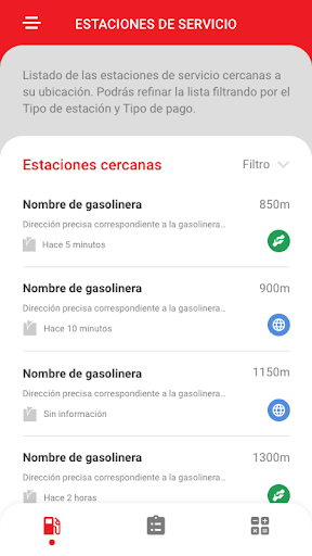 vePDV Screenshot 2 - AppWisp.com