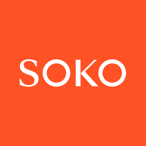 Soko: Artisan App logo