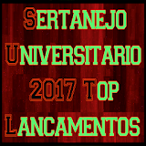 Top Sertanejo 2017 Lancamentos icon