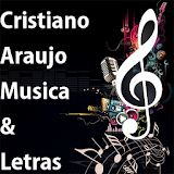 Cristiano Araujo Musica&Letras icon