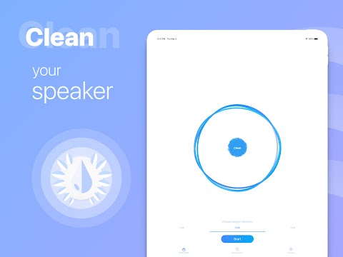 Speaker Cleaner - Water Ejectのおすすめ画像5
