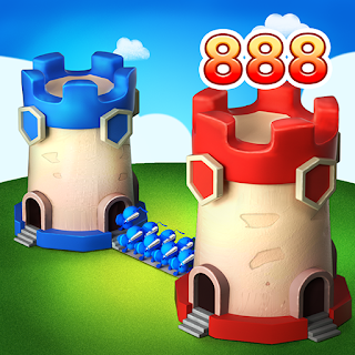 Ant Fight: Conquer the Tower apk