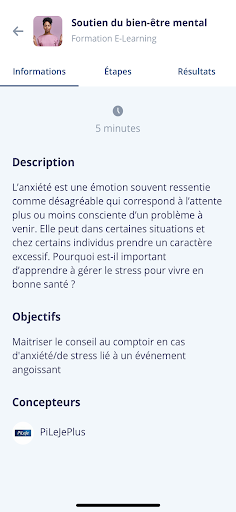 PiLeJe Plus Screen 2
