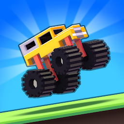 Drive Mad Mod Apk