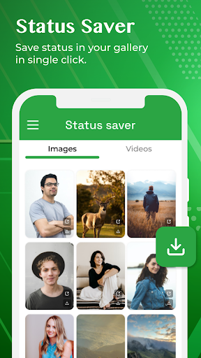Status Saver Video Downloader Screen 3