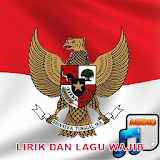 Lirik dan Lagu Wajib Indonesia icon