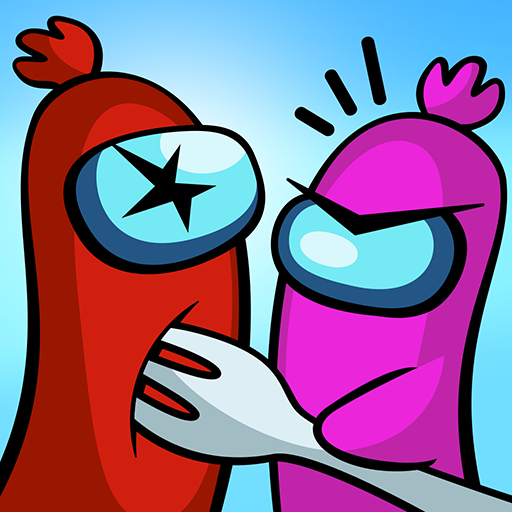Sausage Wars Io Aplikasi Di Google Play