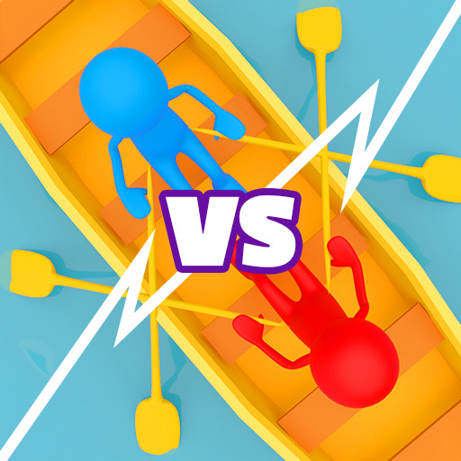 Rowing Battle logo