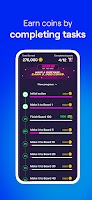 screenshot of Playful Rewards: Play & Earn