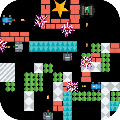 Heroes of Tank - AppWisp.com