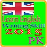 Learn English Writing Skills icon