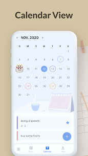 To Do List Schedule Planner & To Do Reminders v1.01.88.0418 Apk (Pro Unlocked) Free For Android 5