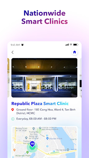 Jio Health Screen 3