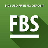FBS $123 Free icon