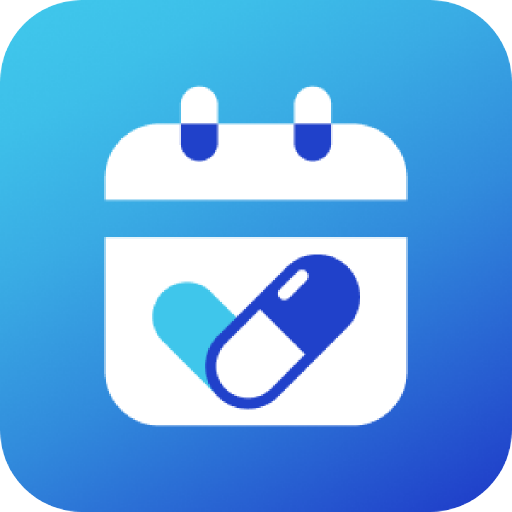 Pill Calendar 3.5.0_c Icon