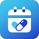 Pill Calendar - Androidアプリ