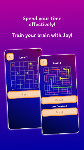 Android application Linyo screenshort