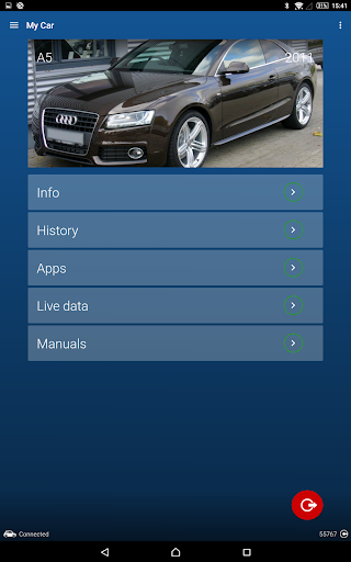 OBDeleven VAG car diagnostics - Auto & Vehicles - apps