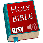 Holy Bible New Revised Standard Version (NRSV)