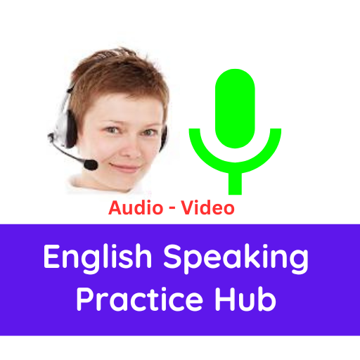 English Speaking Hub logo