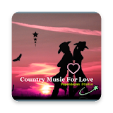 Country Music For Love icon