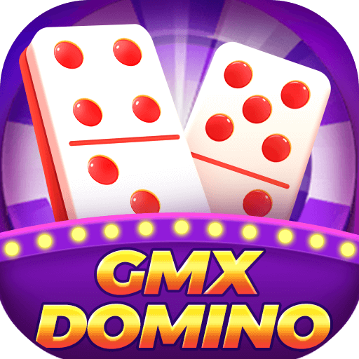 Gmx domino-qiuqiu fafafa game