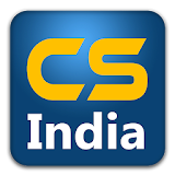 CS india icon