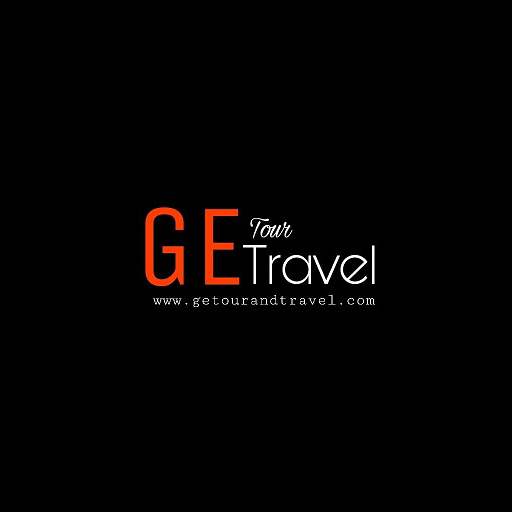 GE Tour & Travel  Icon