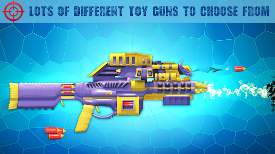 Gun Simulator - Toy Gun Games 4.2 screenshots 2