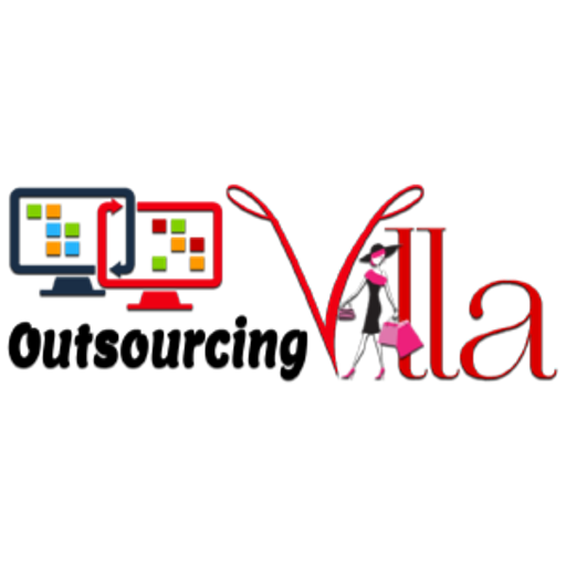 Outsourcing Villa logo