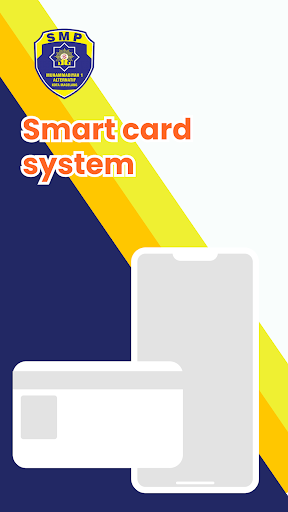 Android application SMP Mutual Magelang screenshort