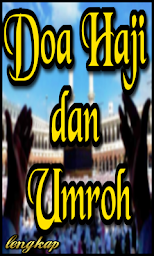 Doa Haji dan Umroh