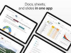 ONLYOFFICE Documents screenshot 1