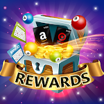 Cover Image of Download Wuala Gift Cards - Fun Rewards 1.2 APK