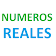 Numeros Reales icon