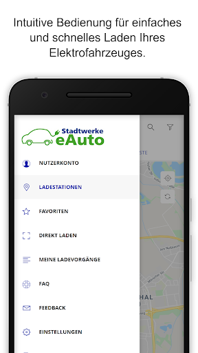 Charge FT eAuto Screen 2