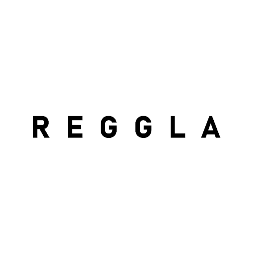 Lojas Reggla logo