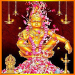 Cover Image of Download Saranam Ayyappa  APK