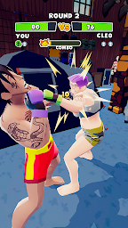 Swipe Fight 2